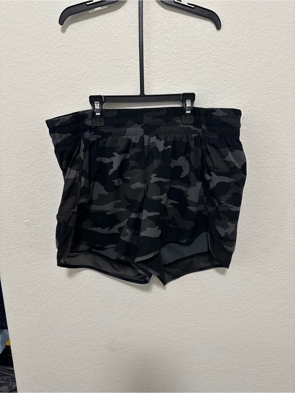 Athleta Shorts!